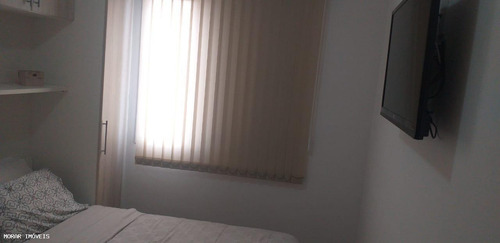 Imagem 14 de 15 de Apartamento Para Venda Em Jundiaí, Jardim Guanabara, 2 Dormitórios, 1 Banheiro, 1 Vaga - A1071_2-1097200