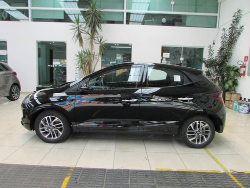 Imagem 5 de 11 de Hyundai Hb20 1.0 Tgdi Flex Platinum Automático