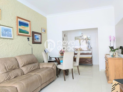 Imagem 3 de 24 de Apartamento - Ref: Lb3ap42698