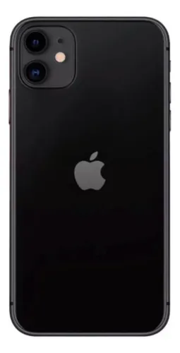 iPhone 11 64 Gb Bateria 100% Original Apple