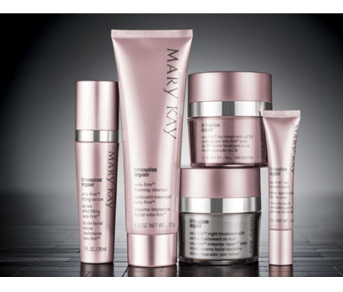 Set Rutina Timewise Repair Mary Kay
