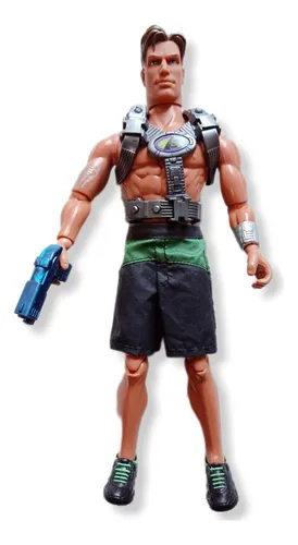 Max steel juguetes 2000 sales