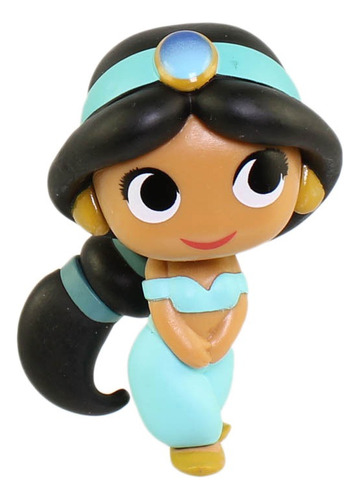 Funko Minis Disney Princess - Jasmine