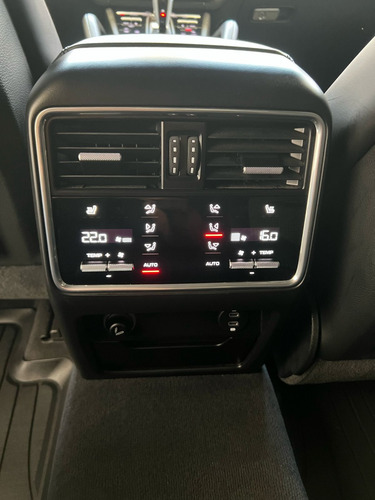 Porsche Cayenne Turbo S E-hybrid Coupe 4.0 Lts