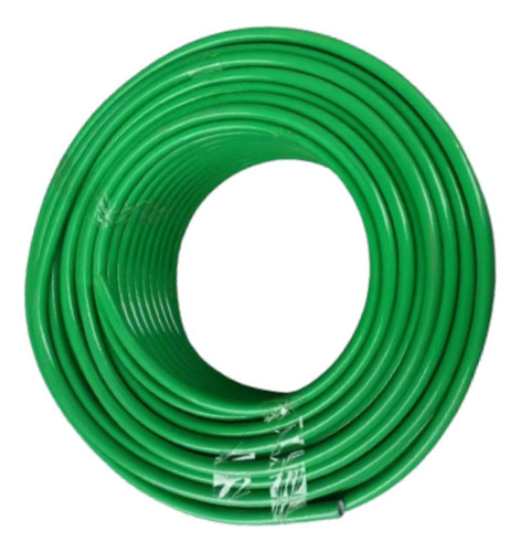Tubo De Modelado De Bodas Pvc Pipe 16.4 Pies Longwight Verde