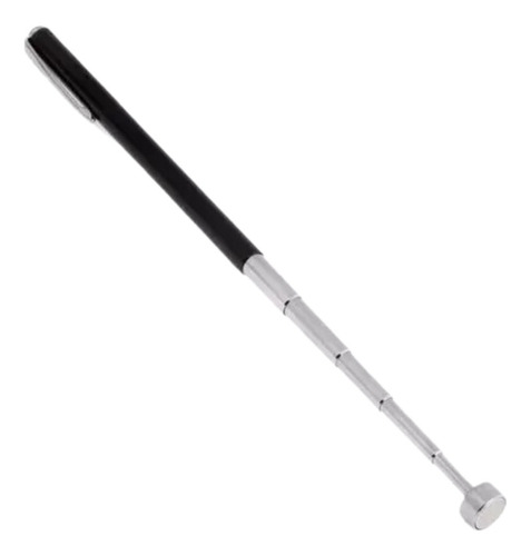 Iman Lapiz Telescopico Magnetico Extensible