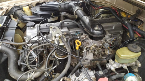 Toyota Fj Cruiser Land Cruiser 4.5