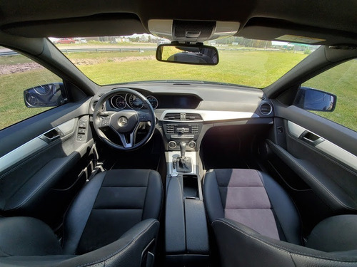 Mercedes Benz C200 Edition C