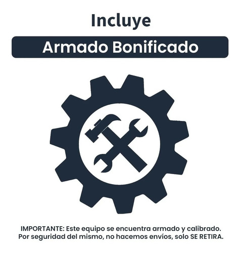 Impresora 3d Anet Et4 Full Metal Autonivel Armada Calibrada