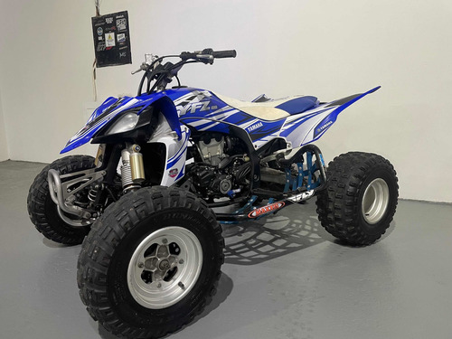 Imagen 4 de 9 de Yamaha Yfz450r Año 2012