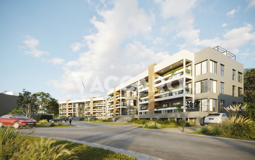 Venta Departamento Ituzaingo Barrio Privado