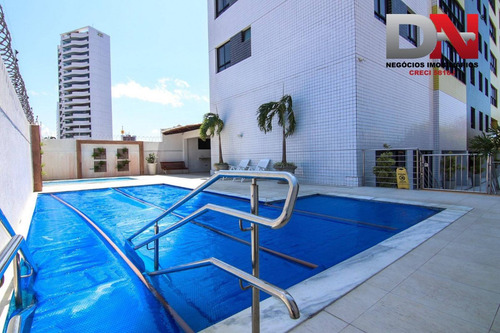 Imagem 9 de 30 de Residencial Maria Emiliana Mello - Ap0096