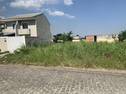Imagem 5 de 15 de Terreno Para Venda Em Rio De Janeiro, Campo Grande - Jmm09_2-834986
