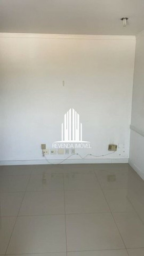 Imagem 14 de 15 de Sala Comercial Á Venda 30m² - Al1407
