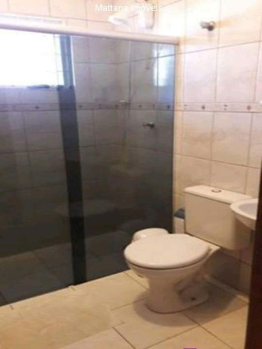 Imagem 16 de 17 de Casa Térrea No Jd. São Luiz Em Jacareí-sp - Cv243 - 34054037