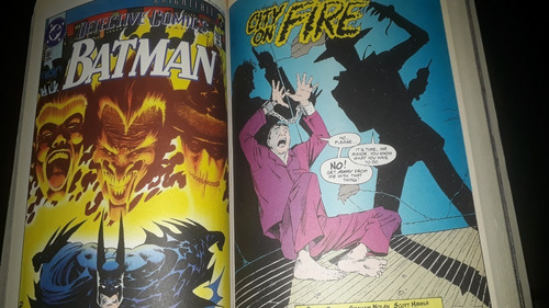 Batman Knightfall Vol 1 A Queda Do Morcego Inglês Sem Cortes (Usado)