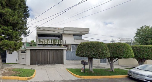 Casa En Venta Cerca De Gran Terraza Lomas Verdes, Ciudad Satélite, Naucalpan 