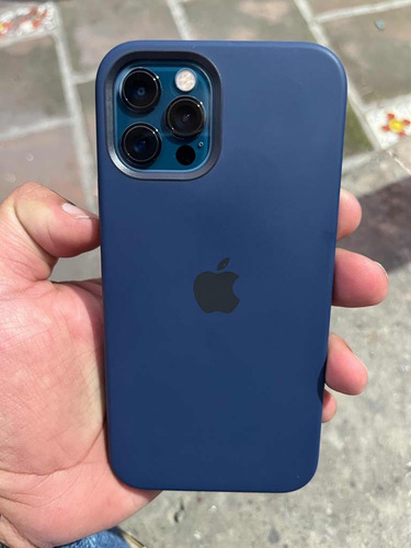 Apple iPhone 12 Pro 512gb (Usado)