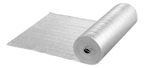 Vevor Barrera Radiante Con Núcleo Espuma Aislante 300 X24