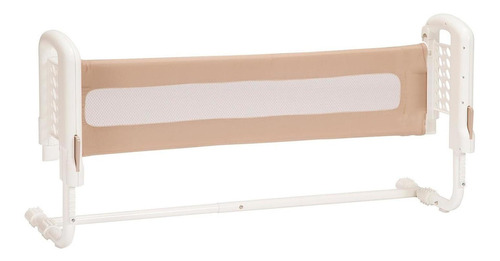 Barandal De Cama Para Bebé Safety 1st Color Beige Barandal Plegable