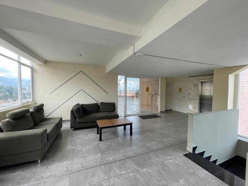 Imagen 16 de 29 de Exclusivo Apartamento En Venta Obra Blanca