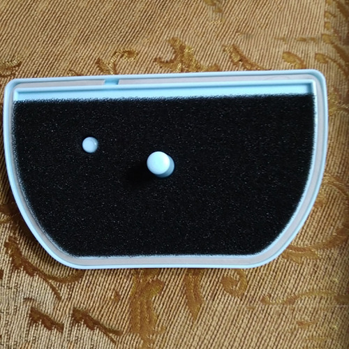 Filtros De Malla Antipolvo De Repuesto Re-motor Filters Para