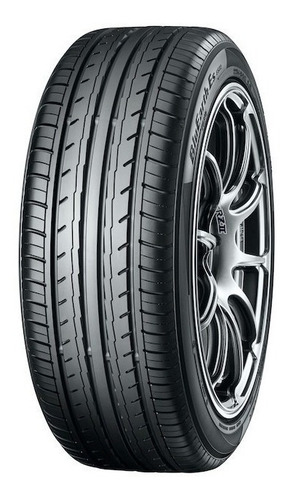 Imagen 2 de 8 de Kit X 4 Yokohama 165/60 R14 75t Es32 ( Plan Ahora)