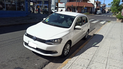 Volkswagen Gol Trend