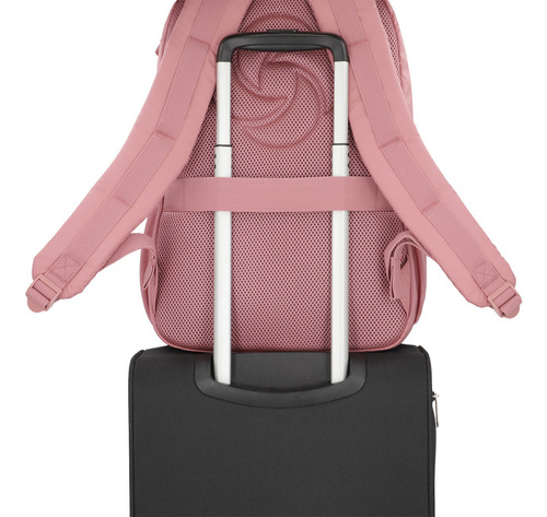 Morral Samsonite Reformation Smithson Rosado