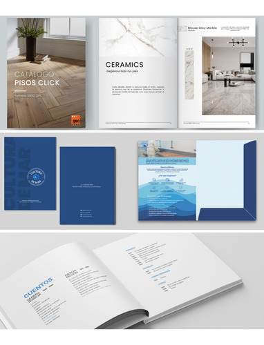 Diseño Gráfico Y Marketing Digital