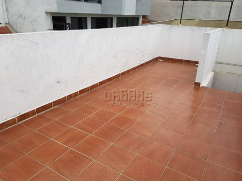 Casa Com 3 Dormitórios À Venda Por R$ 1.200.000 - Santa Maria - Santo André/sp - Ca0275