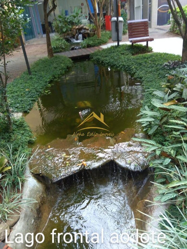 Imagem 4 de 4 de Oportunidade: Terreno Comercial À Venda Em Alphaville 32m2 - 686