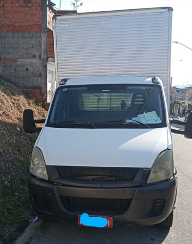 Imagem 4 de 5 de Iveco 70c17