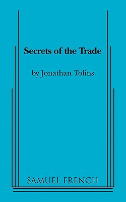 Libro Secrets Of The Trade - Tolins, Jonathan