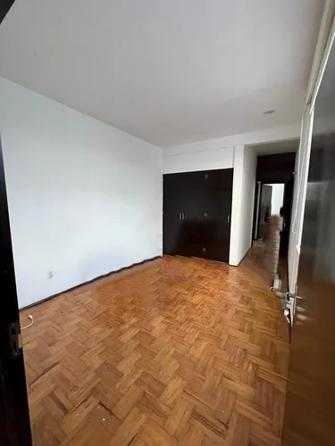 Casa En Lomas De Virreyes 270m2 Con Acceso Al Bosque Chapultepec Calle Privada