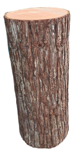 Soporte De Pedestal Cilíndrico, Soporte De 20cmx50cm