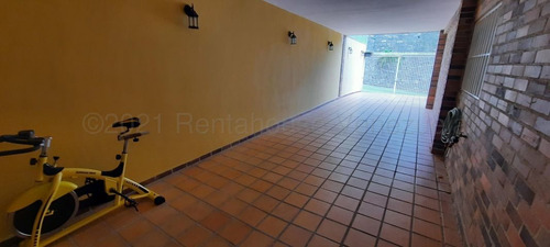 Imagen 10 de 13 de Casa En Venta En Alto Hatillo 21-13876 Caro Fermoso 0424 2083128