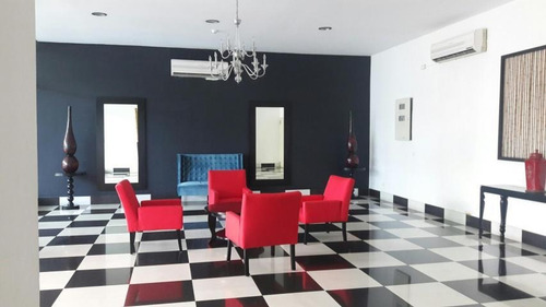 Imagen 14 de 14 de Venta De Apartamento De 221 M2 En The Cosmopolitan 22-386