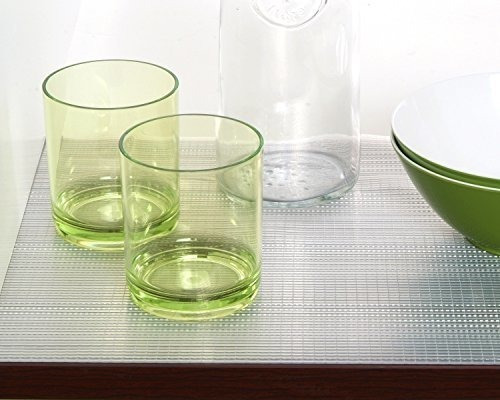 Contact Brand Zipnfit Premium Non Adhesive Perforated Shelf