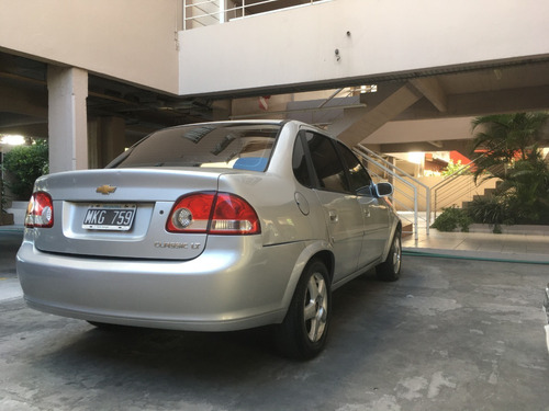 Chevrolet Corsa Full