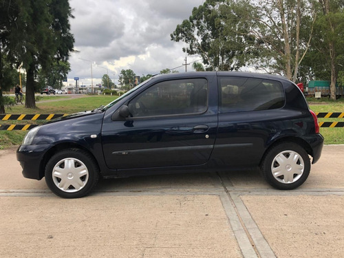 Renault Clio 3 Ptas. Pack Plus 2011