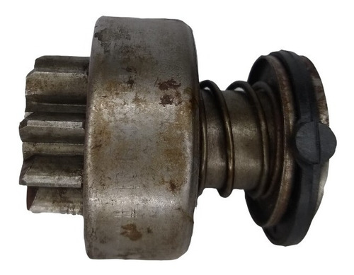 Imagen 3 de 5 de Impulsor Bendix Chevrolet Blazer S10 Mot Maxion 2.5td Bosch