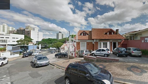 Imagem 6 de 6 de Área À Venda Em Botafogo - Ar001064