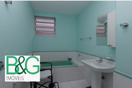 Imagem 8 de 9 de Apartamento Em Paraíso, São Paulo/sp De 130m² 3 Quartos À Venda Por R$ 1.000.000,00 - Ap1938654-s