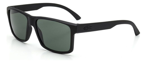 Gafas de sol Mormaii M0074a1471 Lagos con lentes negras y verdes