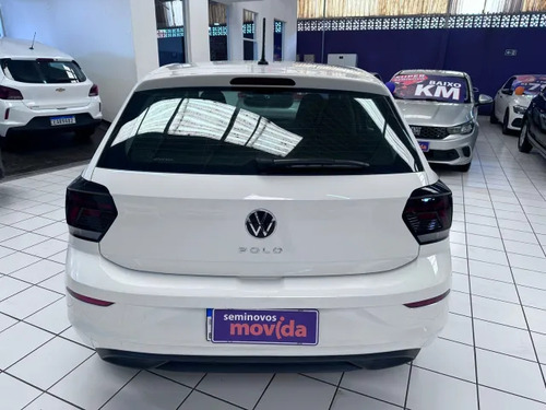 Volkswagen Polo MPI (Flex)