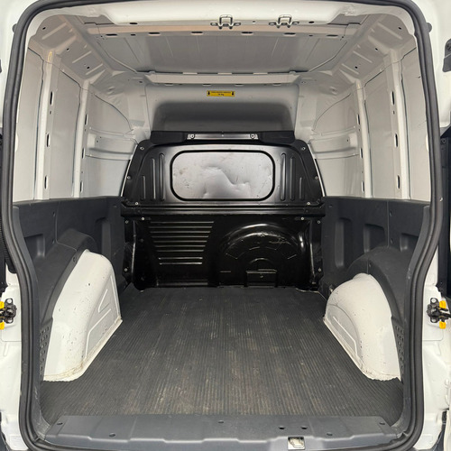 Fiat Fiorino FIORINO ENDURANCE EVO 1.4 FLEX 8V 2P