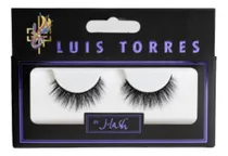 Comprar Pestañas Luis Torres Mazunte Jlash Color Negro Espesor 2 mm Largo 2 mm Tipo de curvatura C