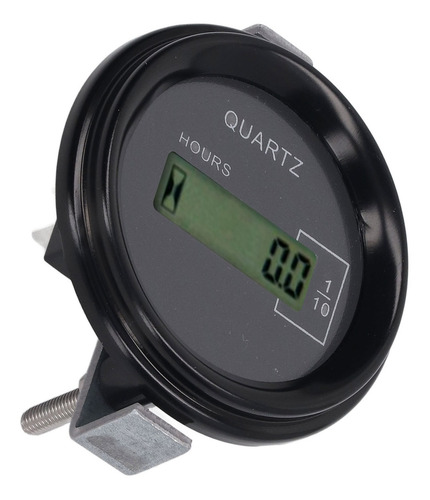 Pantalla Lcd Con Temporizador Remoto Electrónico Para Excava