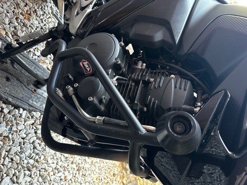 Imagen 2 de 3 de Yamaha Fz 25